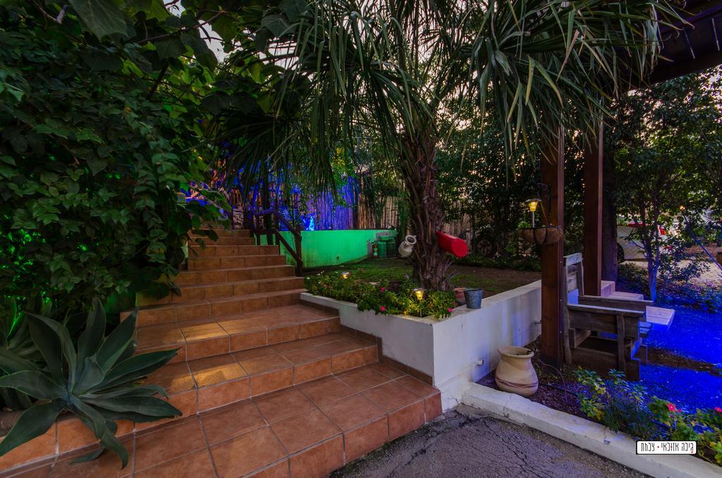 Beautiful Countryside House Villa Tiberias Luaran gambar