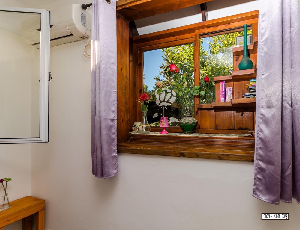 Beautiful Countryside House Villa Tiberias Luaran gambar