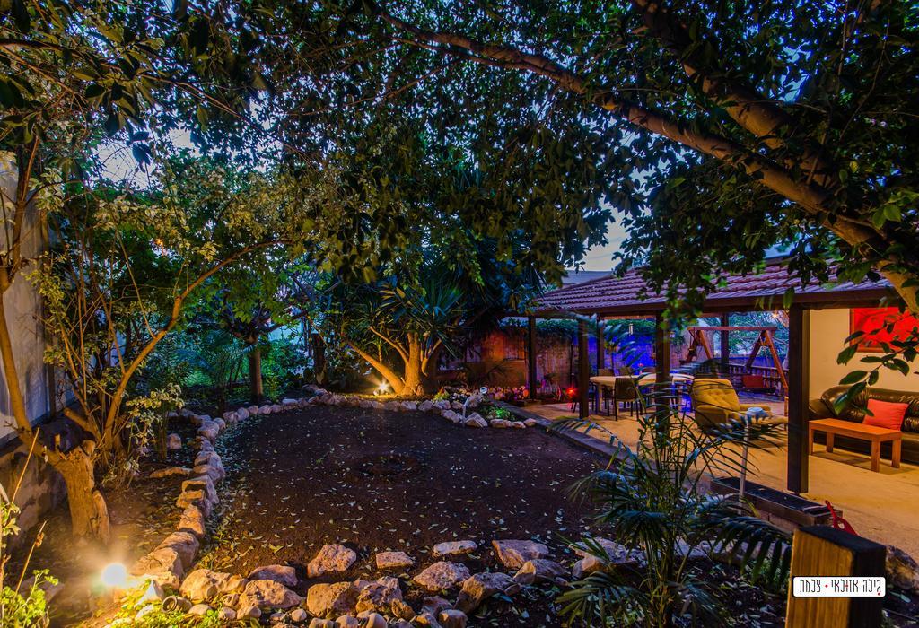 Beautiful Countryside House Villa Tiberias Luaran gambar