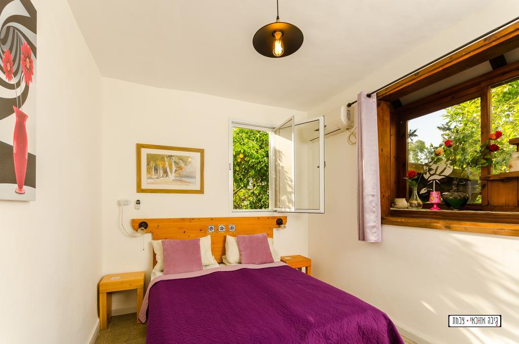 Beautiful Countryside House Villa Tiberias Luaran gambar