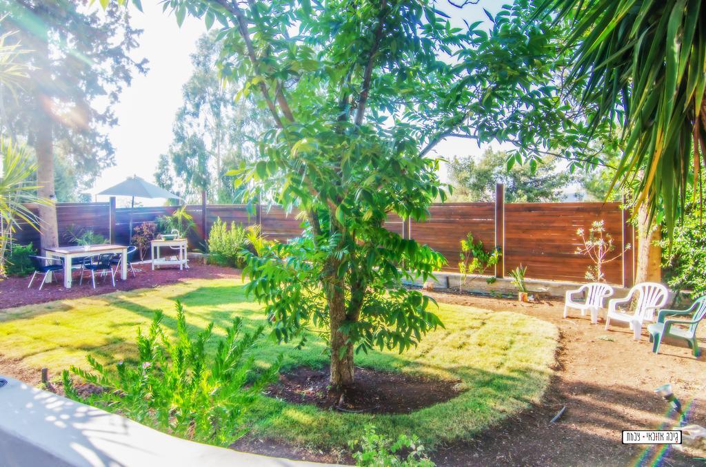 Beautiful Countryside House Villa Tiberias Luaran gambar