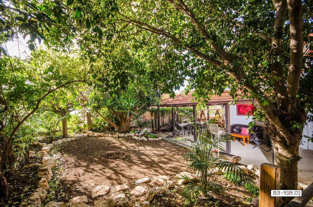 Beautiful Countryside House Villa Tiberias Luaran gambar